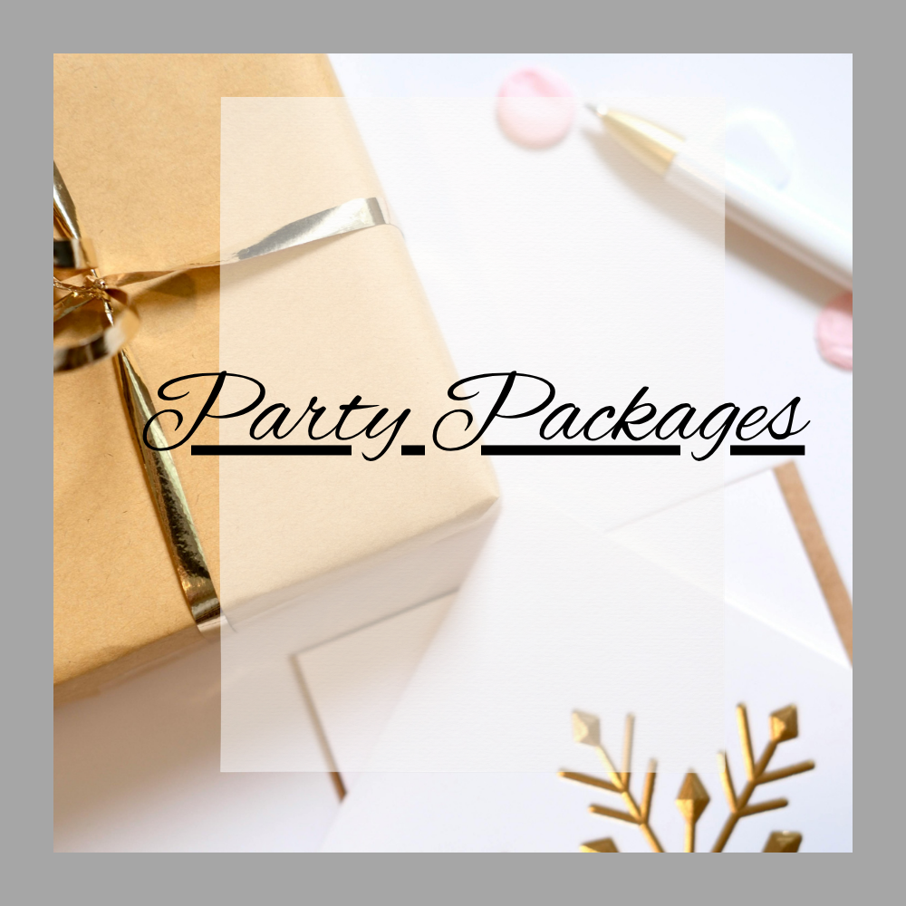 Party Packages